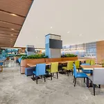 Holiday Inn Express Shanghai Pujiang By Ihg