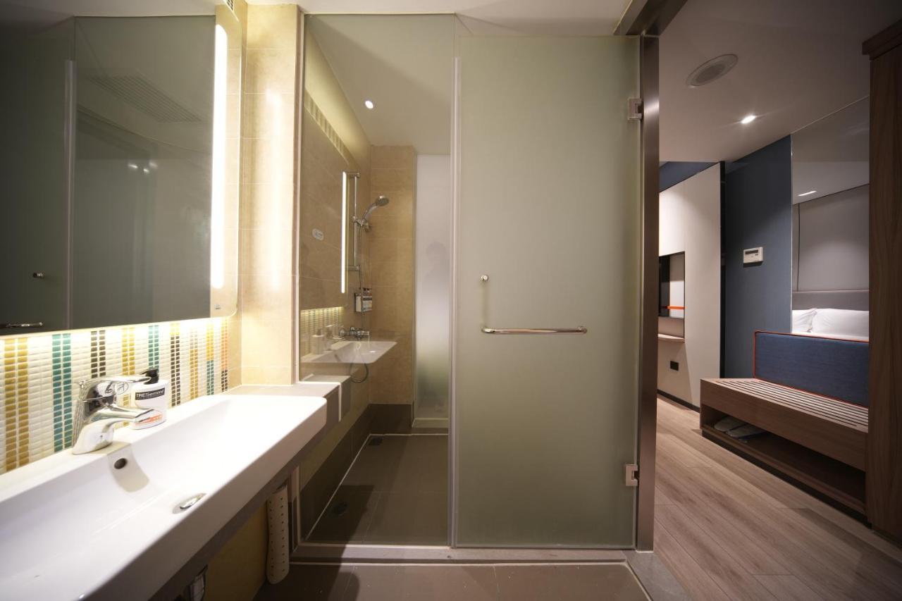 Express Pujiang By Ihg Shanghai
