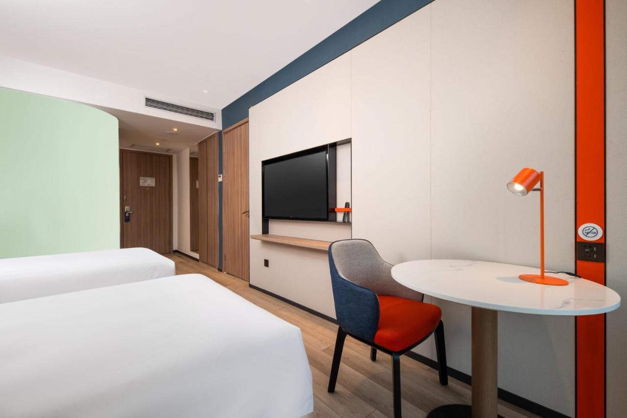 Express Pujiang By Ihg Hotel