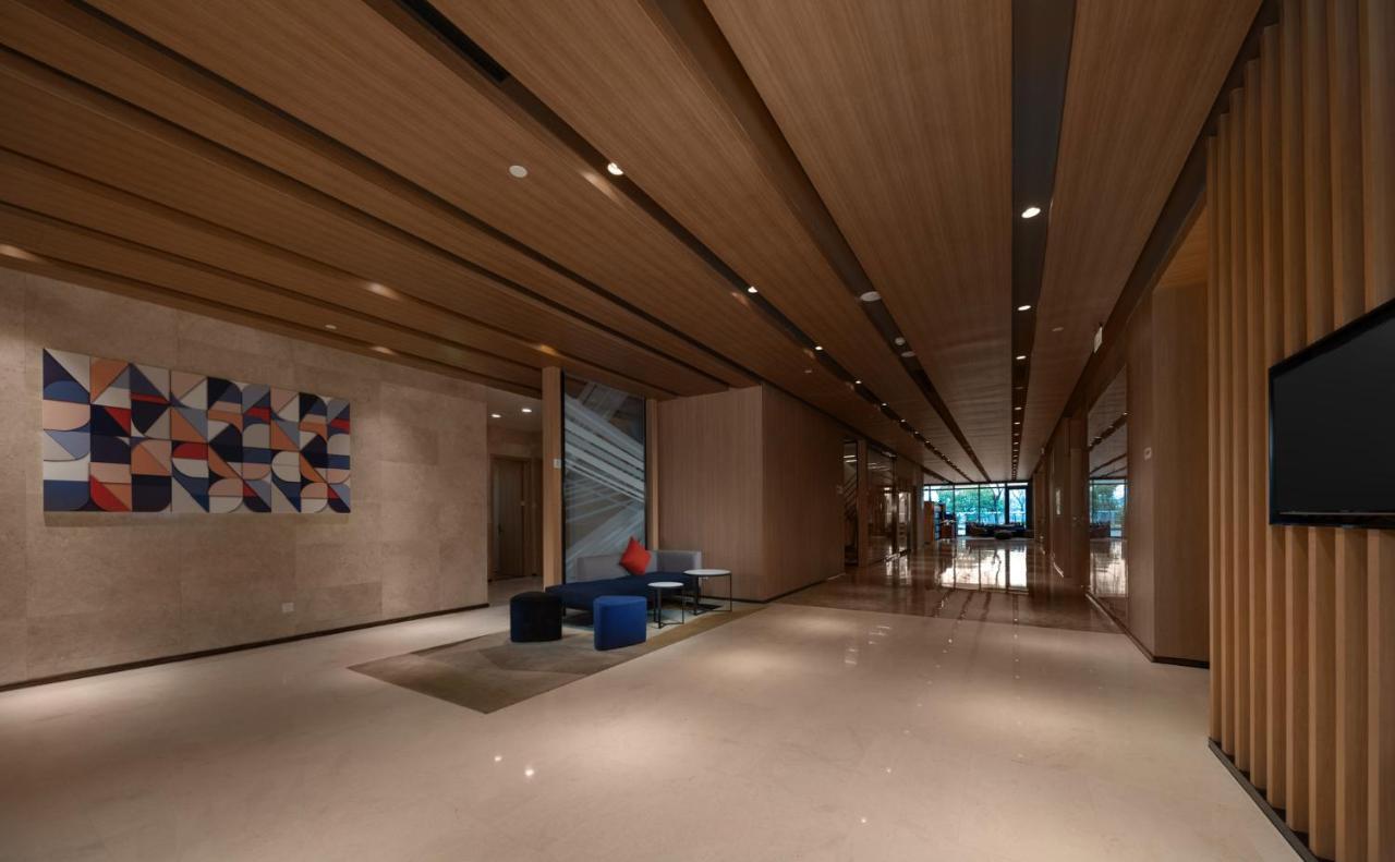 Express Pujiang By Ihg