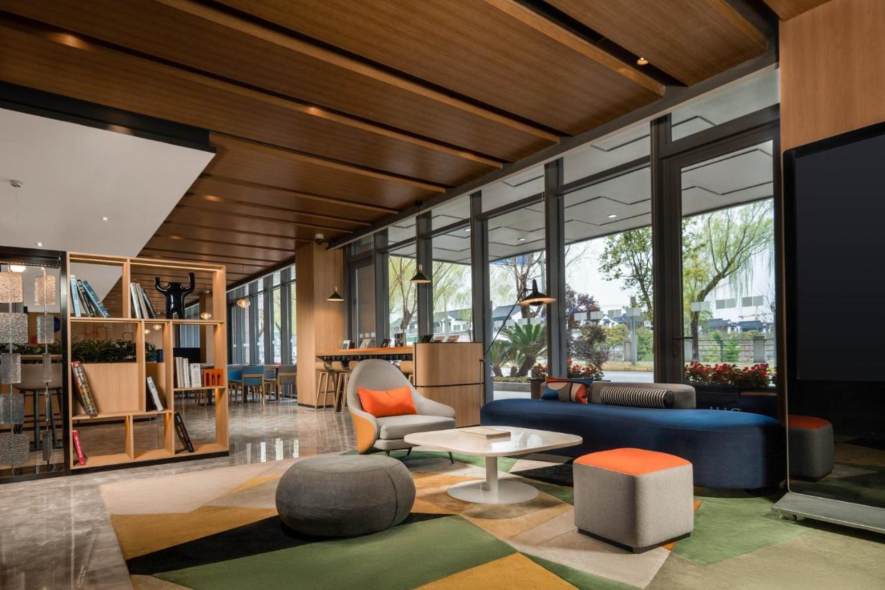 Express Pujiang By Ihg