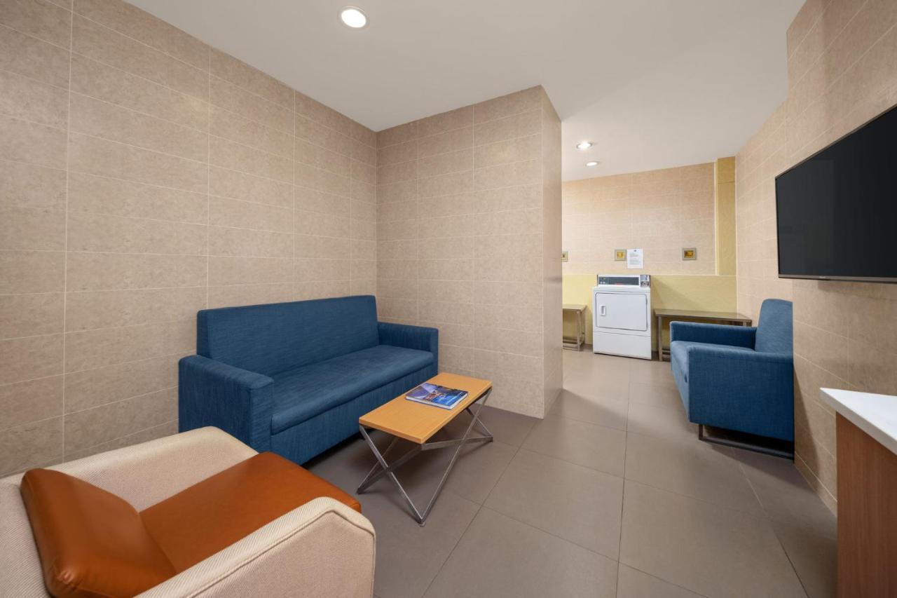 Hotel Express Pujiang By Ihg Shanghai