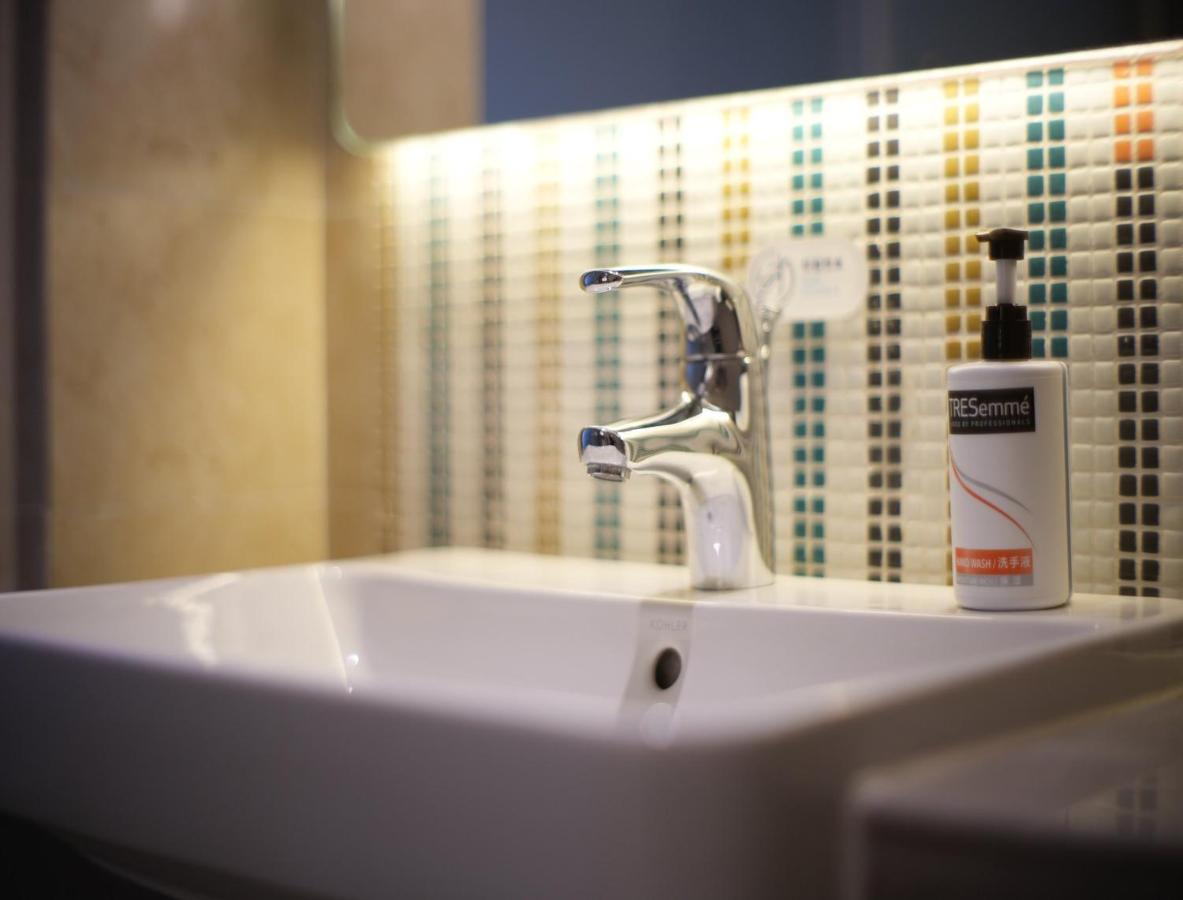 Express Pujiang By Ihg