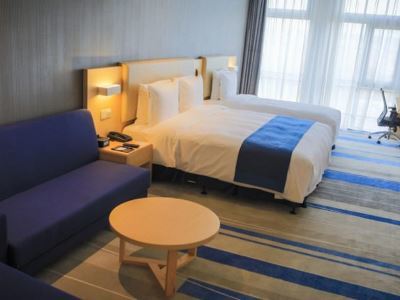 Express Pujiang By Ihg Shanghai