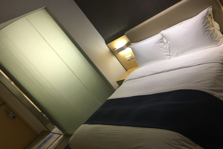 Express Pujiang By Ihg