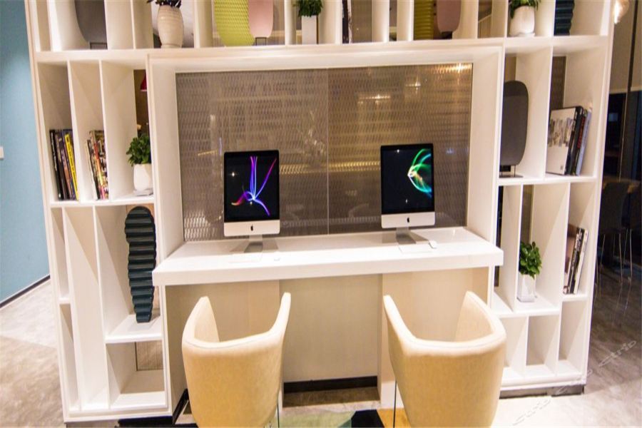 Express Pujiang By Ihg Shanghai
