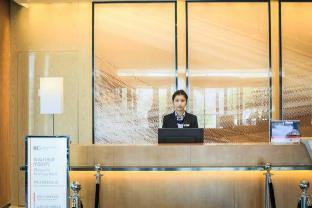 Express Pujiang By Ihg Hotel 4*