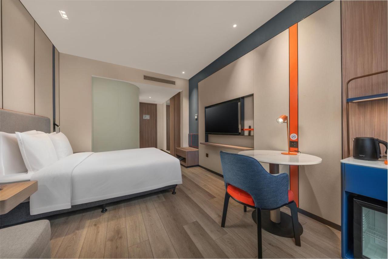 Express Pujiang By Ihg